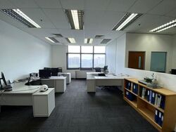 Biztech Centre (D14), Factory #573415761